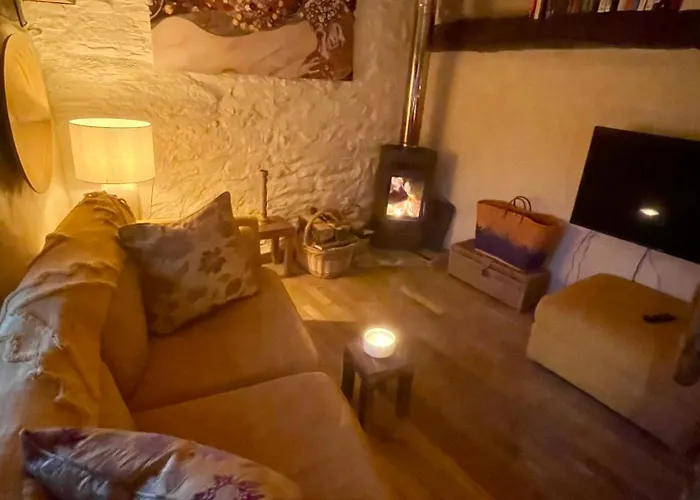 Delightful French Rustic