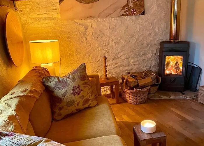 Апартаменты Delightful French Rustic