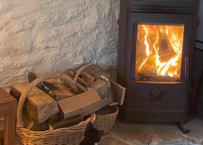 Delightful French Rustic Апартаменты Jumilhac-le-Grand