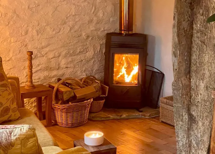 Апартаменты Delightful French Rustic Jumilhac-le-Grand